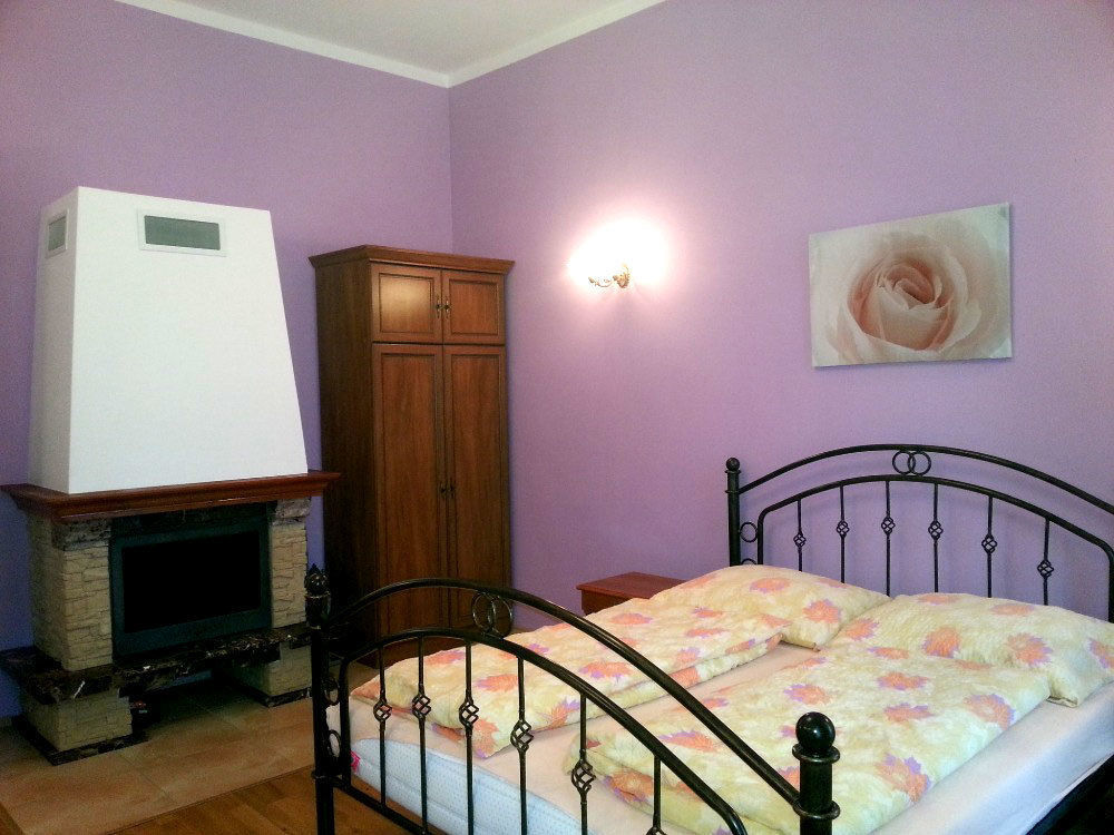 Deluxe Apartments Karlovy Vary Dış mekan fotoğraf