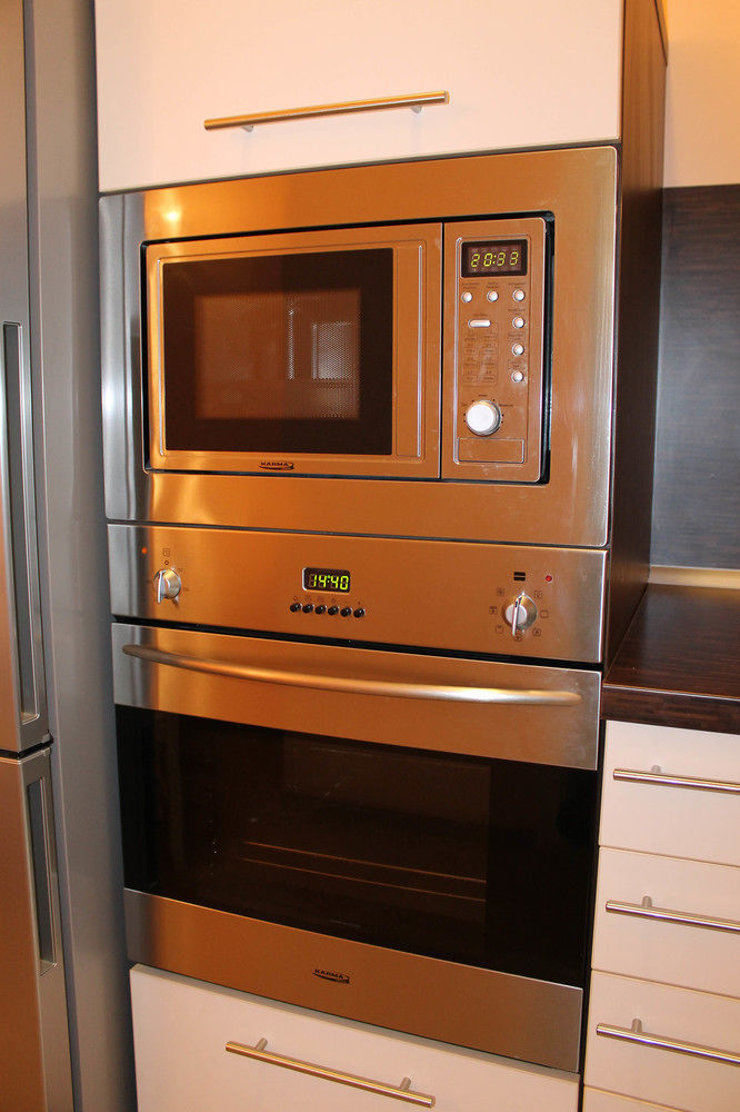 Deluxe Apartments Karlovy Vary Dış mekan fotoğraf