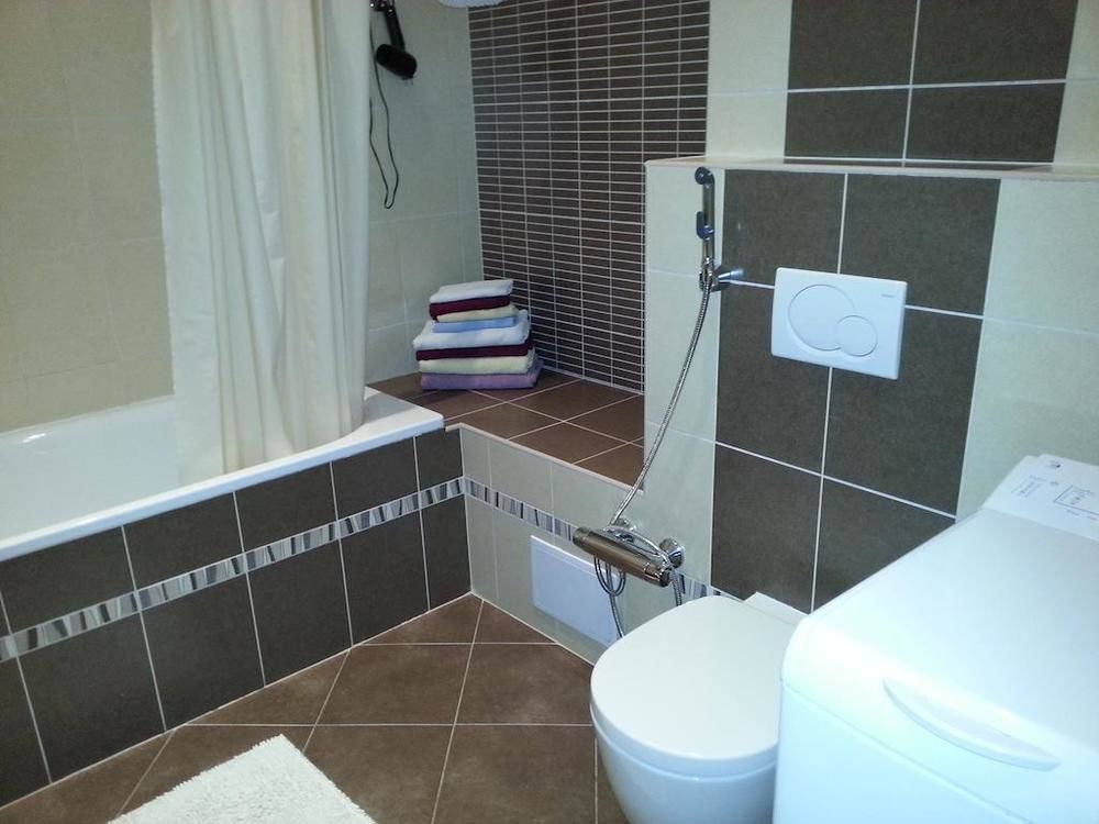 Deluxe Apartments Karlovy Vary Dış mekan fotoğraf